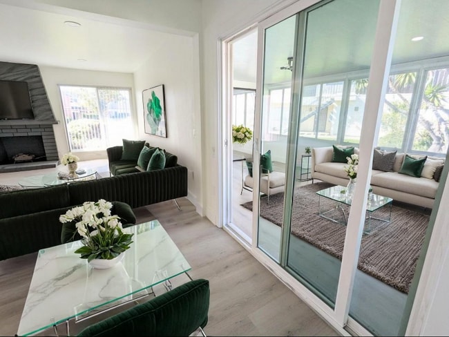 16752 Bardon Ln, Unit A in Huntington Beach, CA - Building Photo - Building Photo