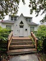 307 S 8th Ave in Bozeman, MT - Building Photo