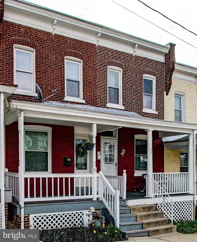 25 Franklin Ave Rentals in Phoenixville, PA