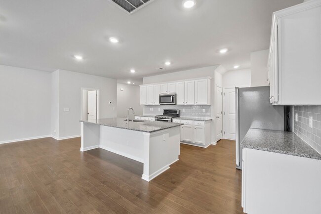 property at 3331 Glenn Hope Wy