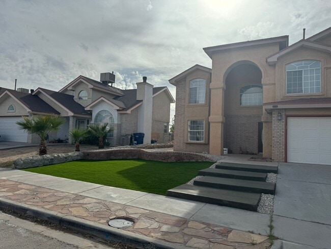 property at 1313 Michelangelo Dr