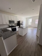 1309 Grass Bnd Dr in Katy, TX - Foto de edificio - Building Photo