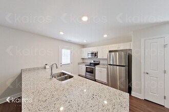 103 Mountain Holly Rd in Springfield, GA - Building Photo - Building Photo