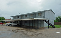 905 N Main St in Copperas Cove, TX - Foto de edificio - Building Photo