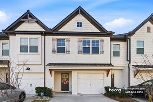 4117 Spg Vly Cir in Tucker, GA - Building Photo