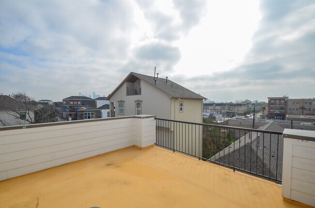 4609 Nett St in Houston, TX - Building Photo - Building Photo