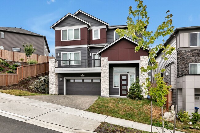 6711 122nd Pl SE in Snohomish, WA - Building Photo - Building Photo