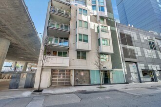 69 Clementina St in San Francisco, CA - Building Photo - Building Photo