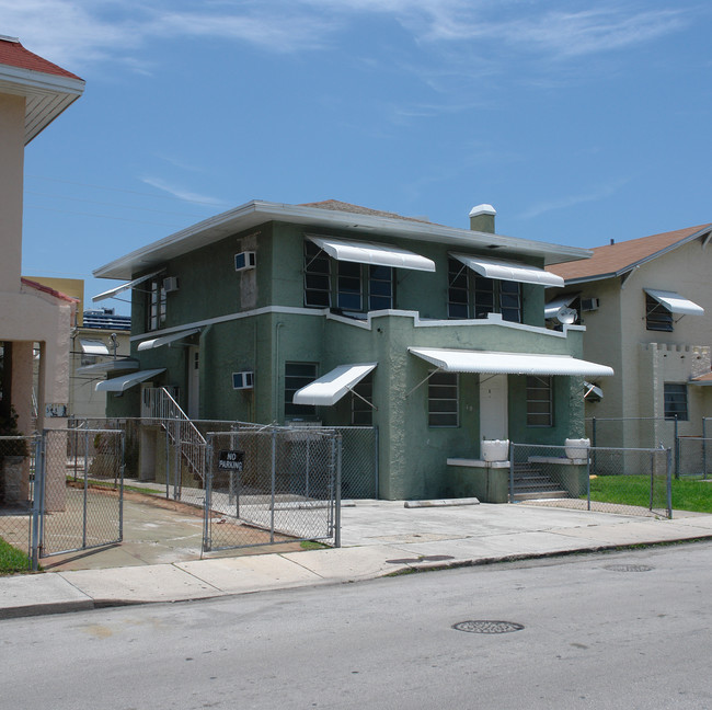 401 NE 27th St in Miami, FL - Building Photo - Building Photo