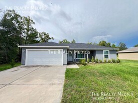 461 Malauka Loop in Ocklawaha, FL - Building Photo