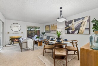 1123 San Ramon Valley Blvd in Danville, CA - Building Photo - Building Photo