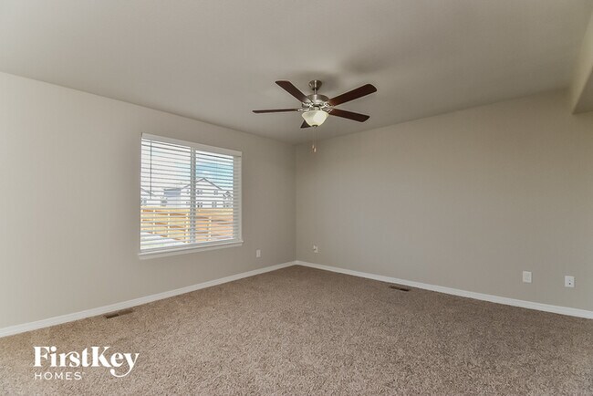 6508 Vedder Dr in Colorado Springs, CO - Foto de edificio - Building Photo
