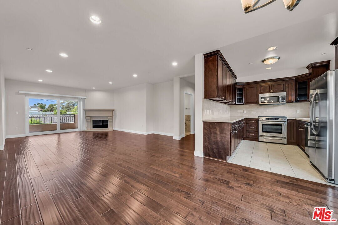 4376 Ethel Ave in Los Angeles, CA - Building Photo