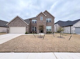 1505 Isaac Dr in Anna, TX - Building Photo