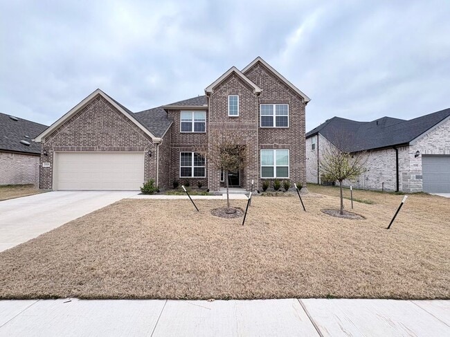 property at 1505 Isaac Dr