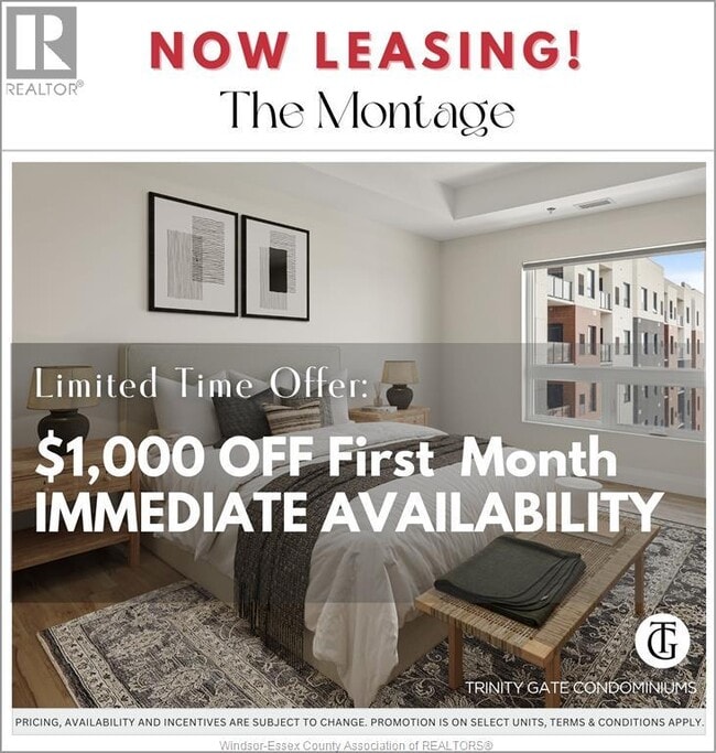 property at 4785 Walker Rd