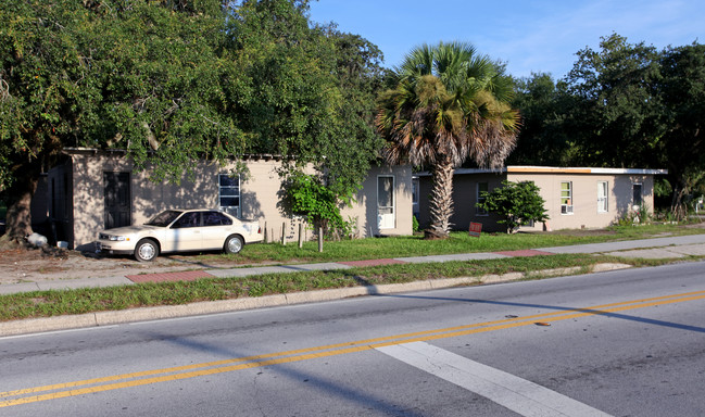 Apopka Apartments in Apopka, FL - Building Photo - Building Photo