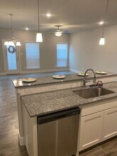 716 The Cottages in Godley, TX - Building Photo - Building Photo