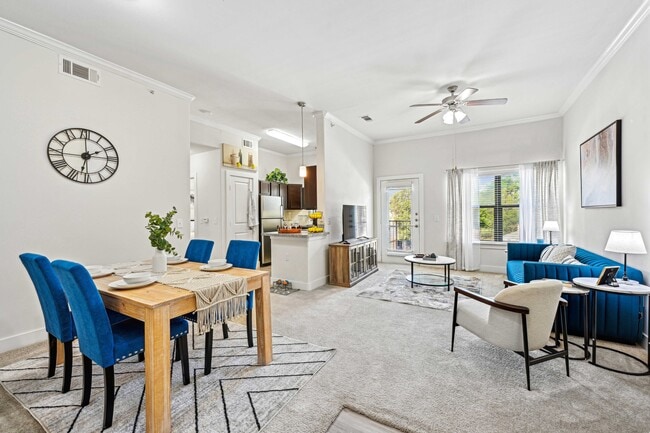 The Laurel at Vintage Park 55+