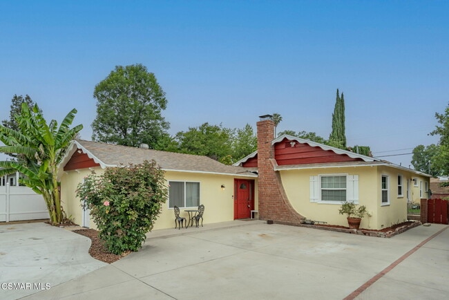 property at 22637 Mariano St