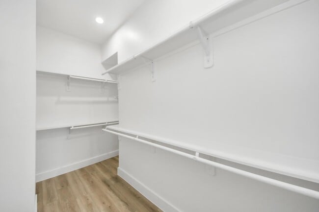 property at 2312 Barbee St