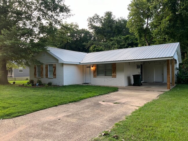 property at 1713 Burney Branch Dr