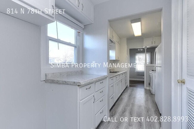 property at 814 N 78th St