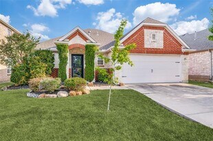 2683 Lake Ridge Dr in Little Elm, TX - Building Photo