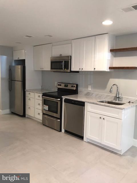 458 M St NW in Washington, DC - Building Photo - Building Photo