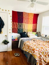 1615 N Sydenham St, Unit 3R in Philadelphia, PA - Foto de edificio - Building Photo