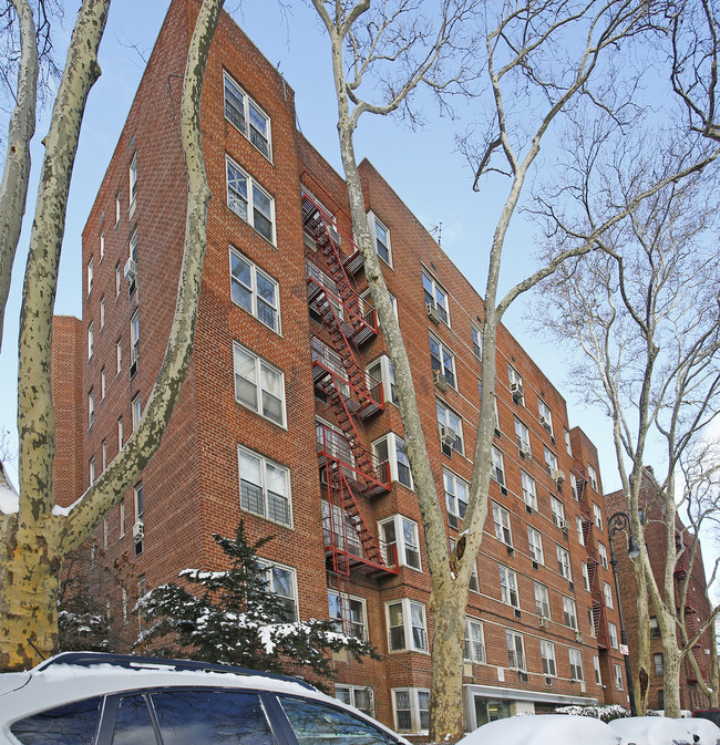 Stratford House in Brooklyn, NY - Building Photo - Building Photo