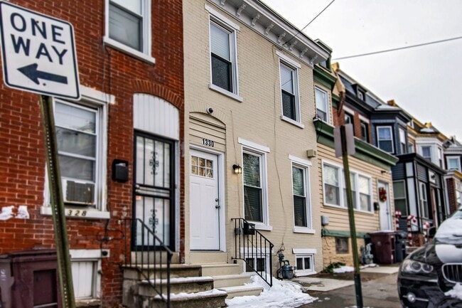 property at 1330 Lancaster Ave