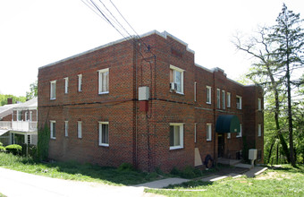 1801 28th Pl SE in Washington, DC - Building Photo - Building Photo