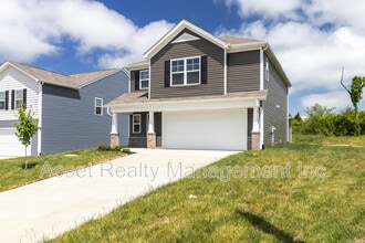 3048 Nicole Cir in Morristown, TN - Building Photo - Building Photo