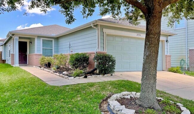 20758 Cypress Crescent Ln in Cypress, TX - Building Photo - Building Photo