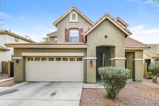 property at 1465 E Mia Ln