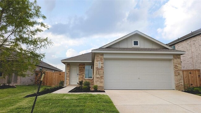 28730 Texas Sparrow Ln in Hockley, TX - Building Photo - Building Photo