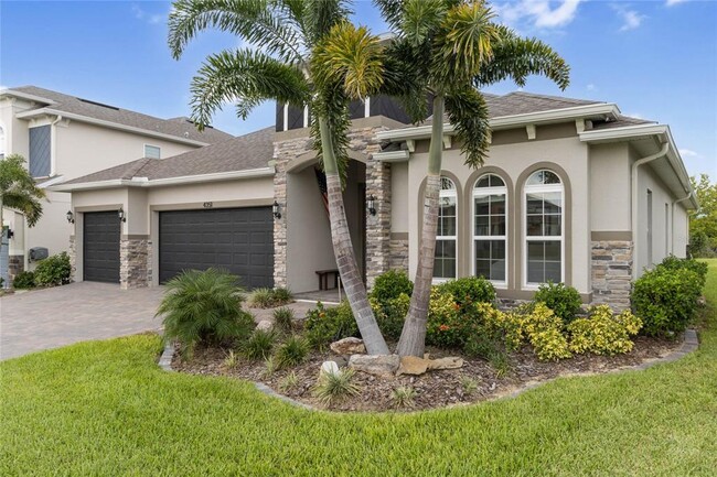 4351 Renly Ln in Clermont, FL - Foto de edificio - Building Photo