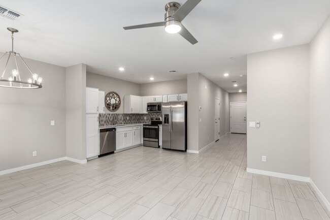 property at 2134 W Harmont Dr