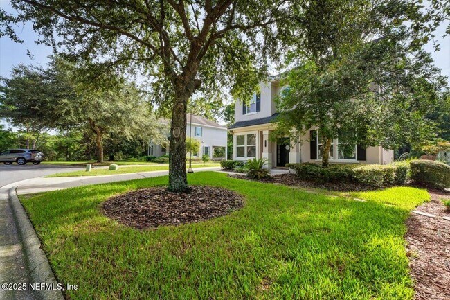 7917 Joshua Tree Ln in Jacksonville, FL - Building Photo - Building Photo