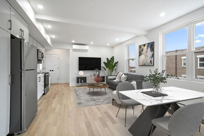 property at 4640 Wellington St