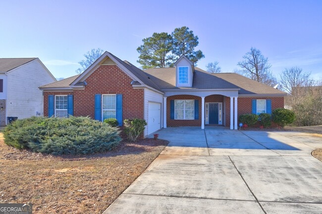 property at 110 Sea Oaks Ct