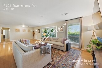 3421 Dartmoor Dr in Dallas, TX - Building Photo - Building Photo