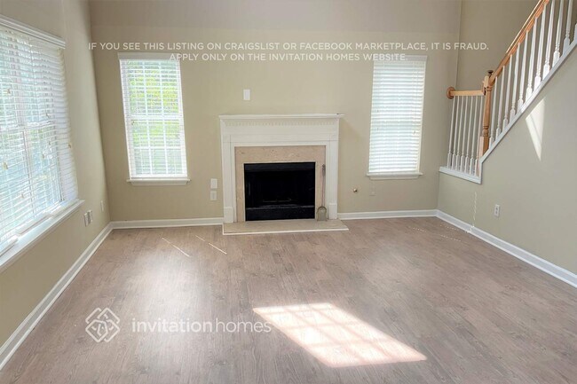 862 Shadow Lake Dr in Lithonia, GA - Building Photo - Building Photo