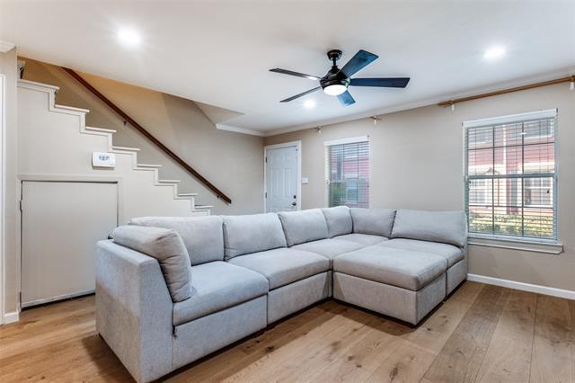 4703 Bradford Dr in Dallas, TX - Building Photo - Building Photo