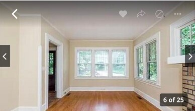 22 Fenner Ave in Asheville, NC - Building Photo - Building Photo
