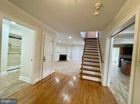 11803 Bishops Content Rd in Bowie, MD - Building Photo