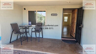 2934 E Cushman Dr in Tucson, AZ - Building Photo - Building Photo