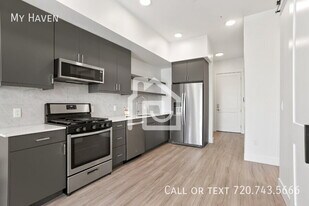2876 W 53rd Ave in Denver, CO - Building Photo