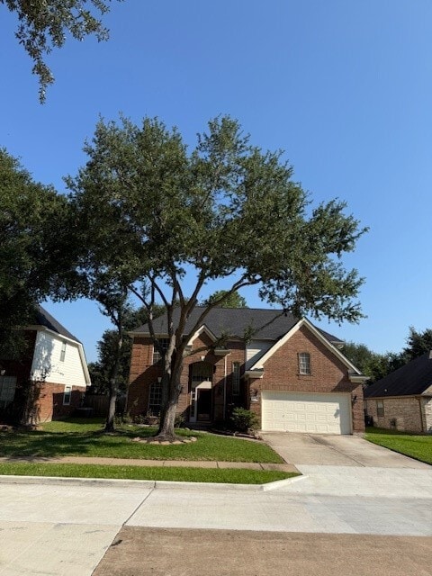 property at 17914 Scrub Oak Dr